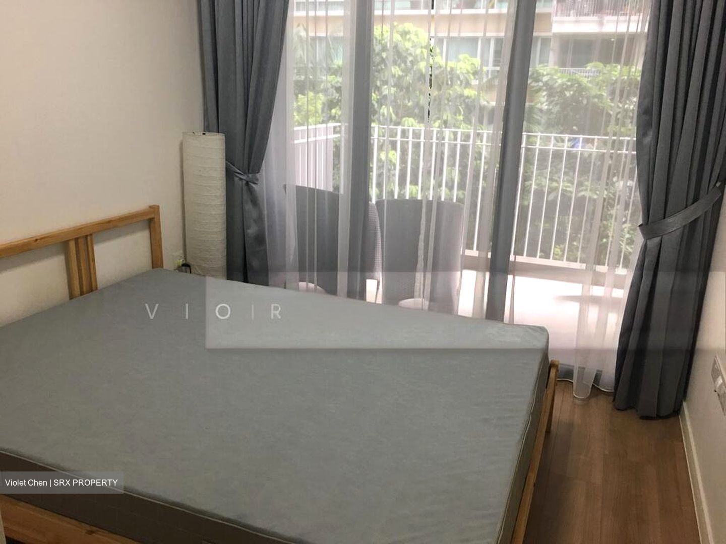 The Lakefront Residences (D22), Condominium #502244341